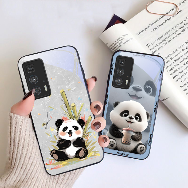 Coque de téléphone en verre Q- - Phone Cases Moto G avis et prix