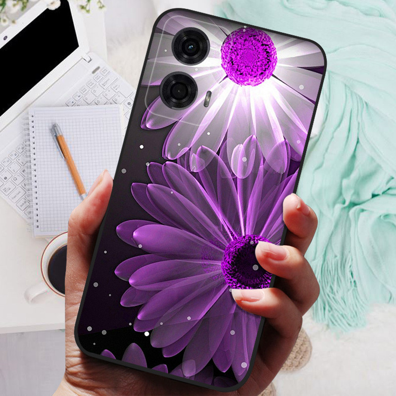 Pour Motorola Moto G24 étui de - Phone Cases Moto G avis et prix
