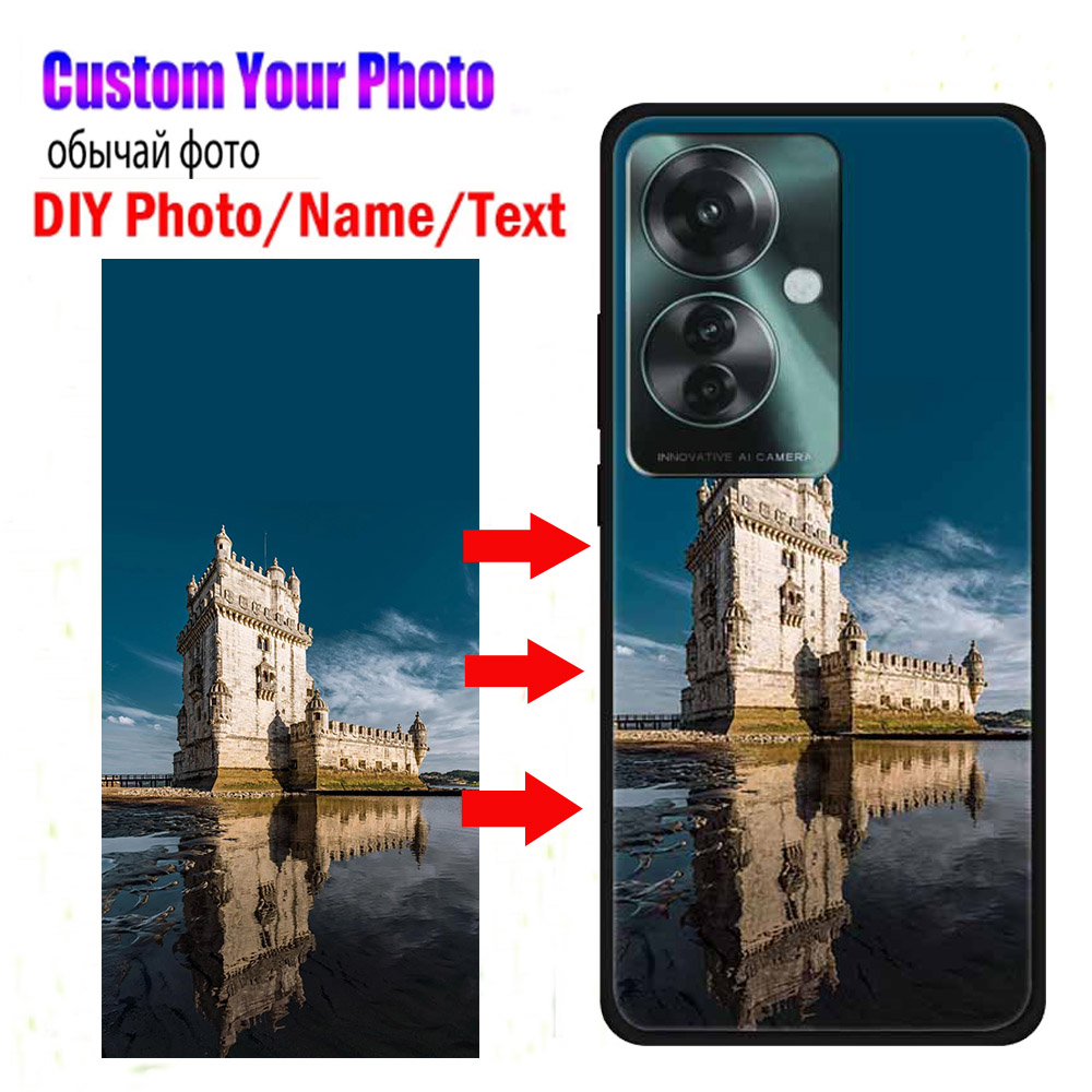 Coque de téléphone Photo perso - Phone Cases Personalised avis et prix