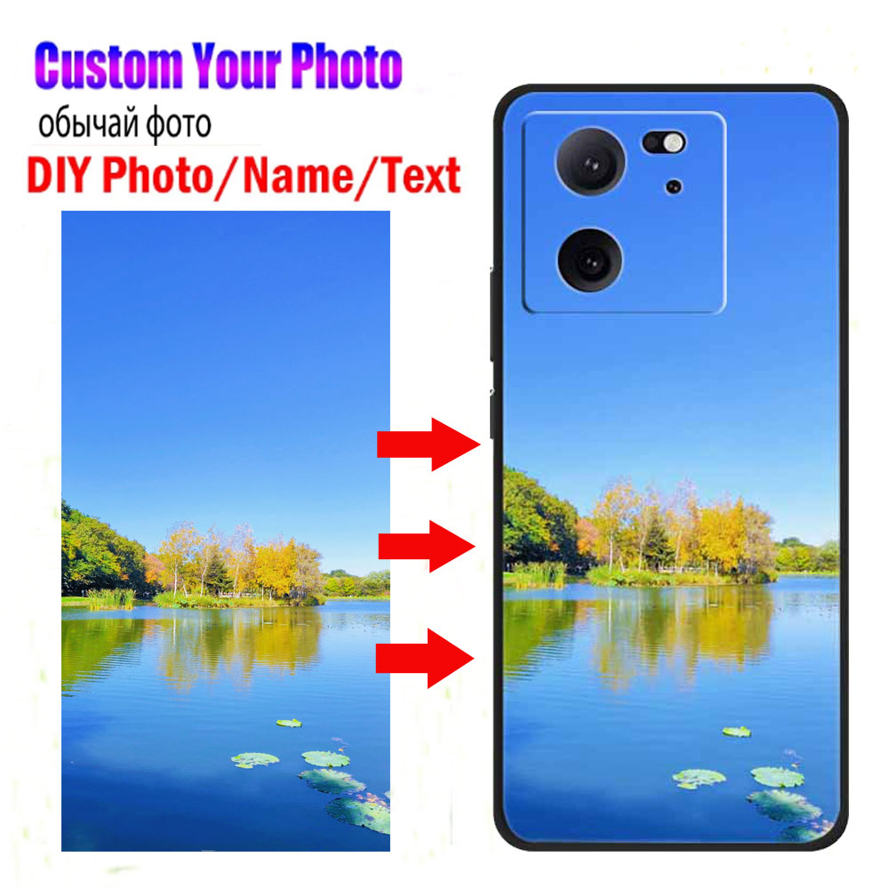Coque de téléphone Photo perso - Phone Cases Personalised avis et prix