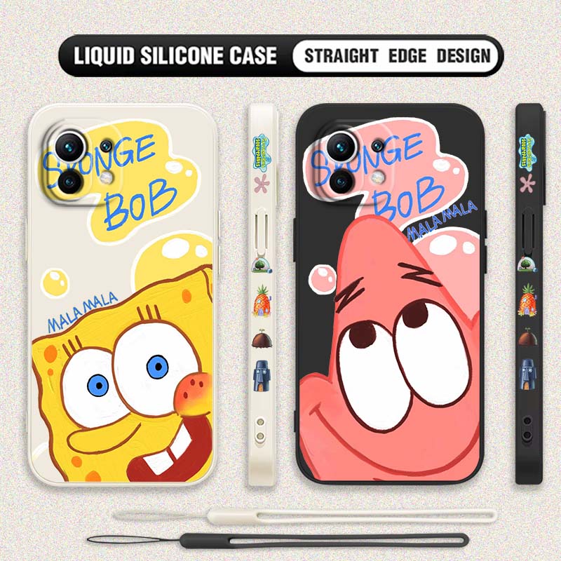 Coque de téléphone S-Starfish  - Silicone Liquid Case avis et prix