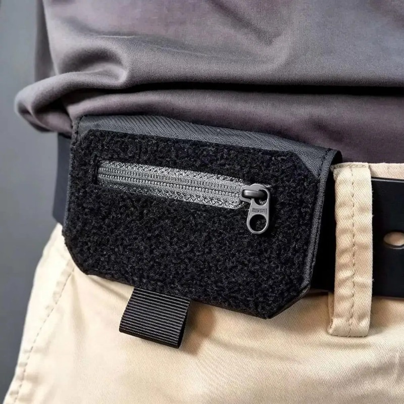 Portefeuille de ceinture porta - Card Holder Slim Case avis et prix