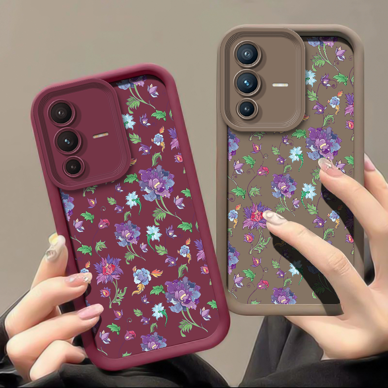 Coque de téléphone souple et m - Phone Cases Vivo avis et prix