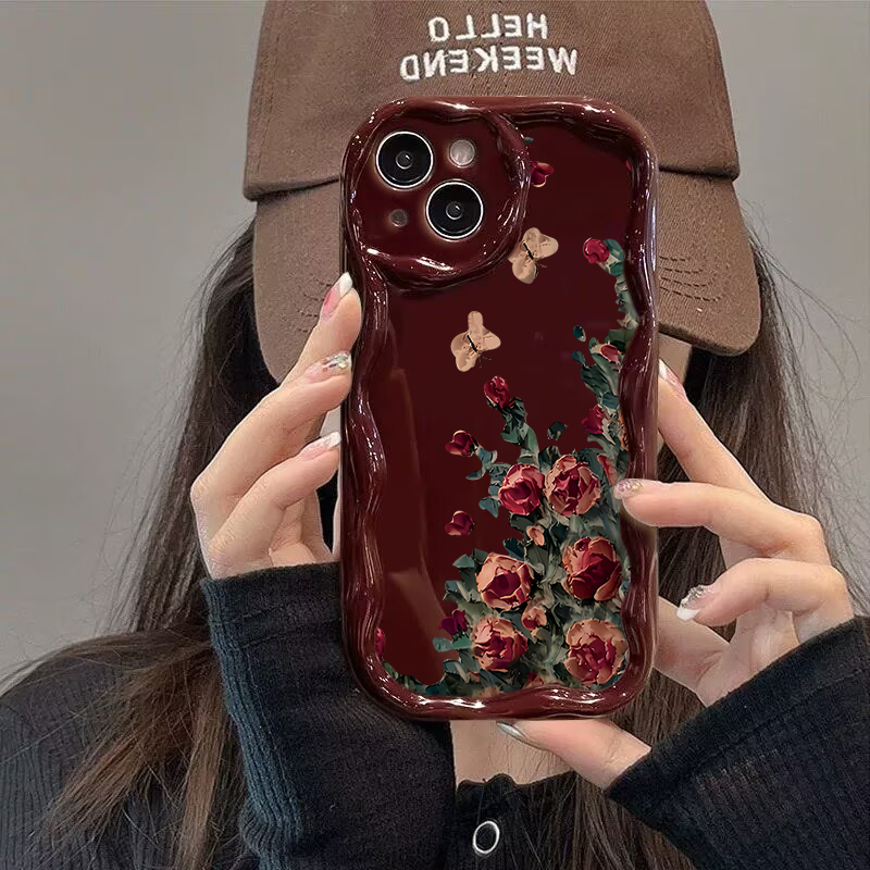 Coque de téléphone de luxe ant - Phone Cases Expensive avis et prix
