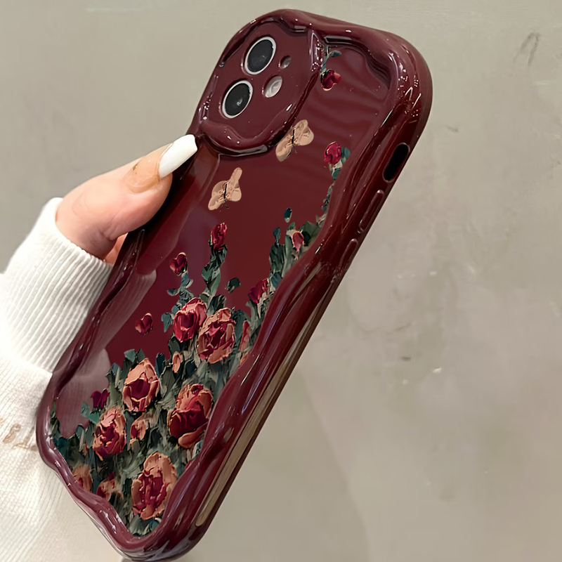 Coque de téléphone de luxe ant - Phone Cases Expensive avis et prix