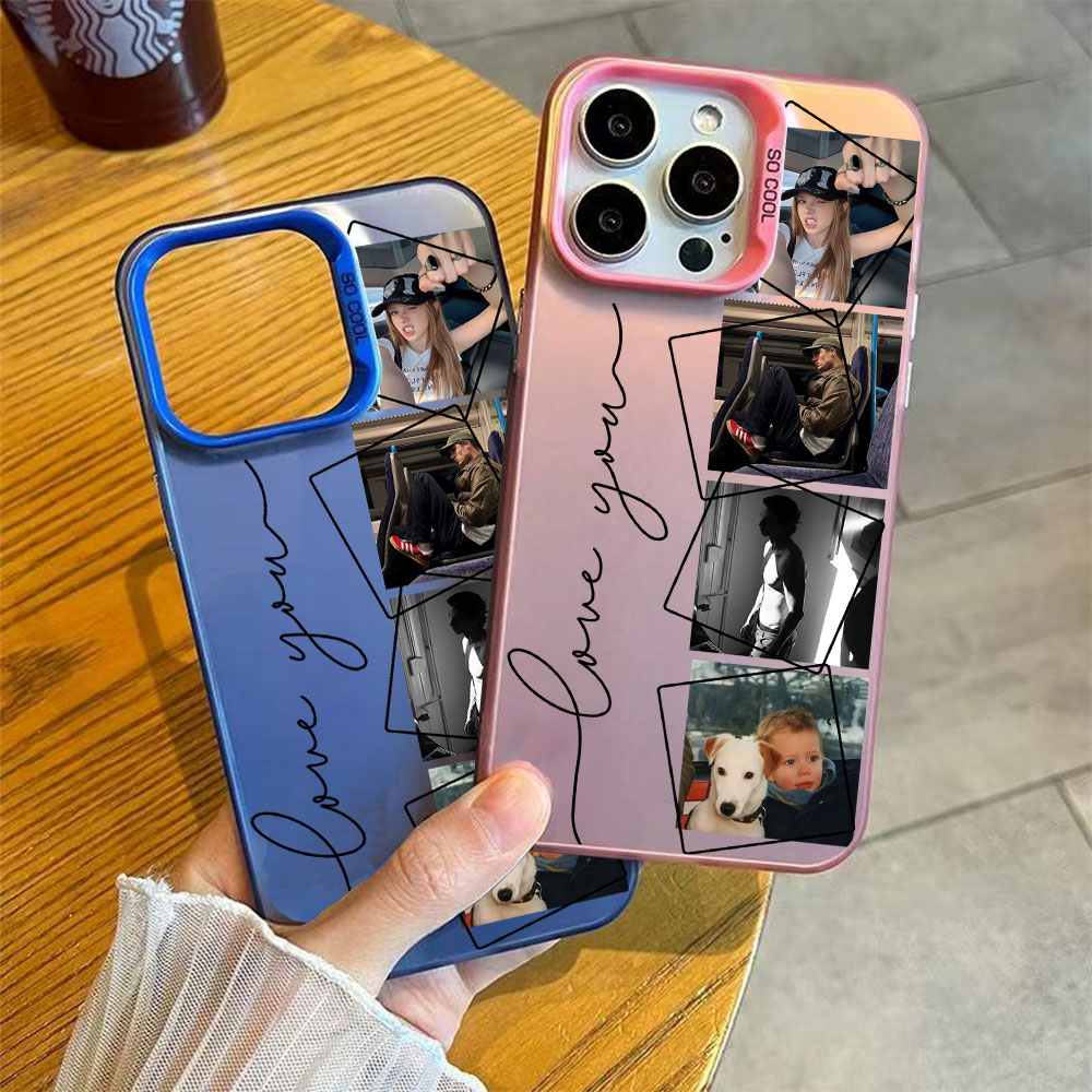 Coque de téléphone personnalis - Phone Cases Personalised avis et prix