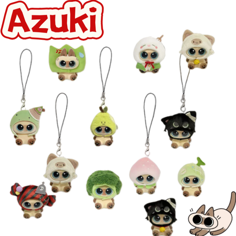 Chaîne de téléphone Azuki avec - Phone Cases With Charms avis et prix
