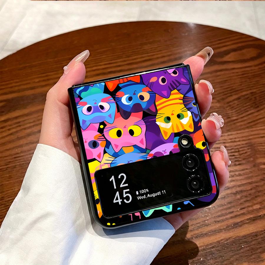 Coque de téléphone intégrale m - Phone Cases Z Fold 4 avis et prix