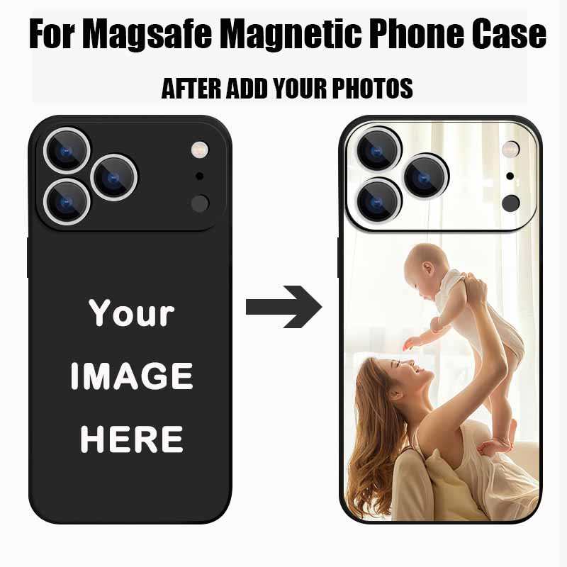 Coque de téléphone avec Photo  - Phone Cases Personalised avis et prix