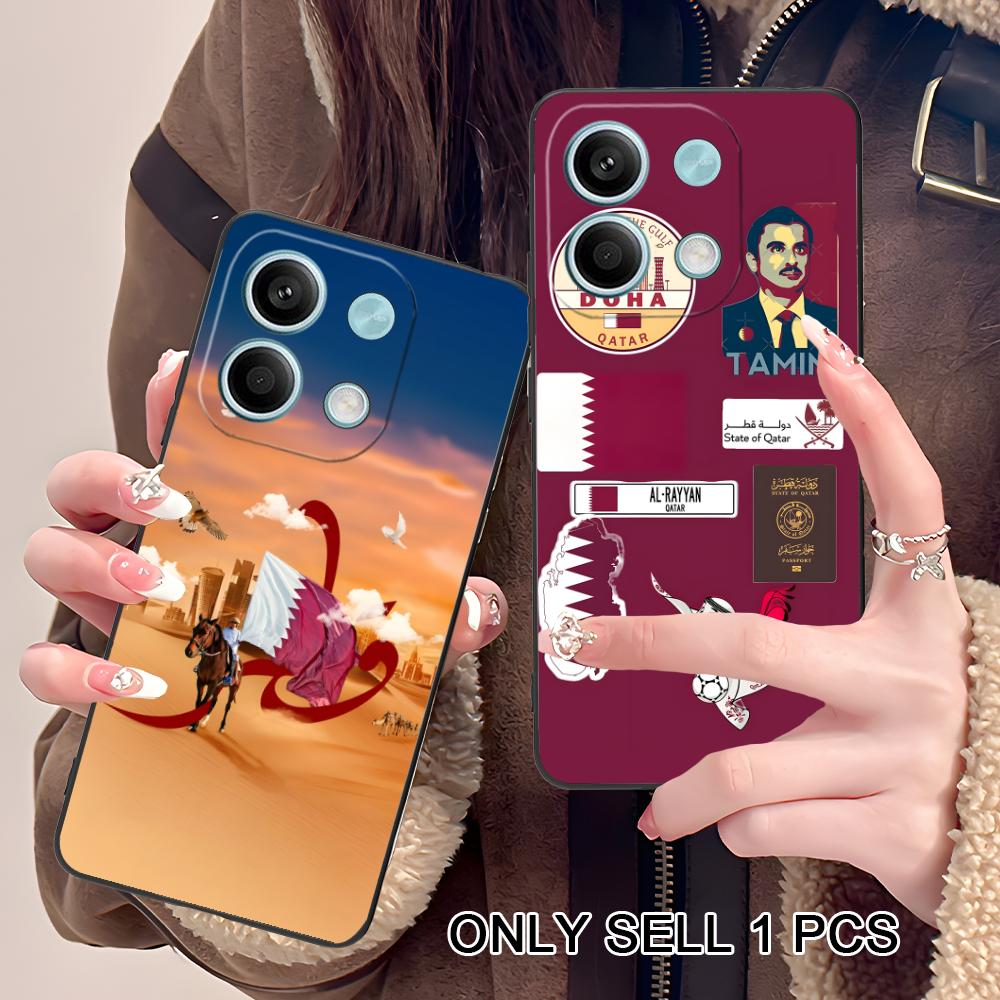 Coque de téléphone portable en - Phone Cases Qatar avis et prix
