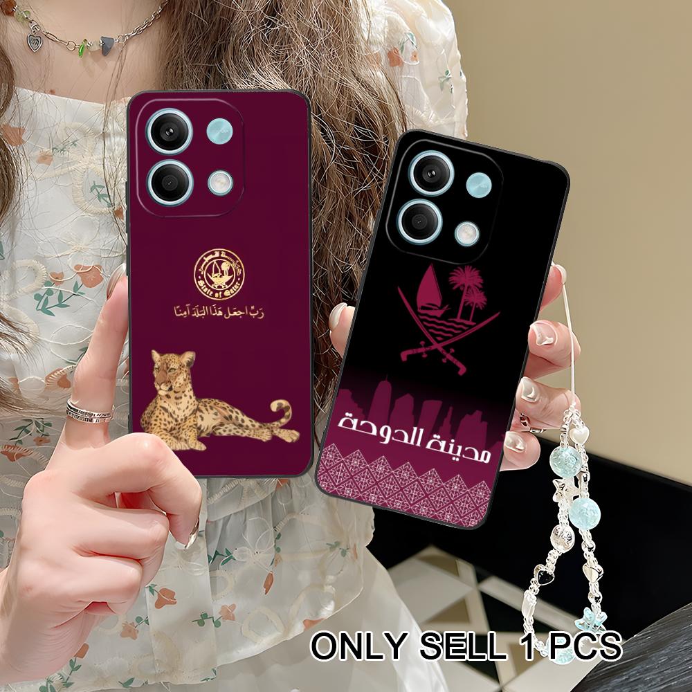 Coque de téléphone portable en - Phone Cases Qatar avis et prix